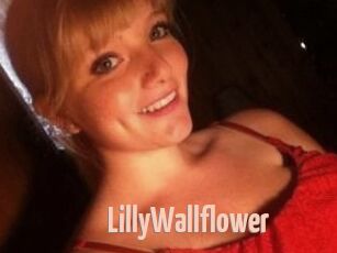 LillyWallflower