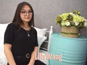 LillyWang