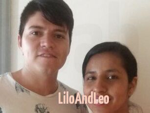 LiloAndLeo