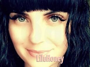 LiluHoney