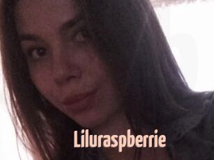 Liluraspberrie