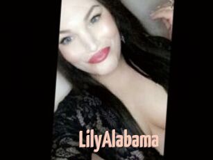 LilyAlabama