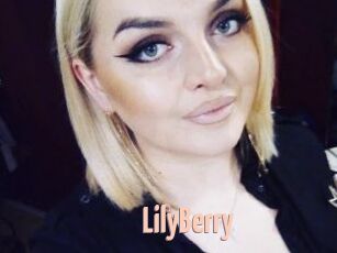 LilyBerry