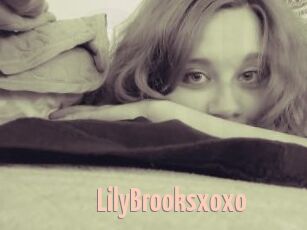 LilyBrooksxoxo