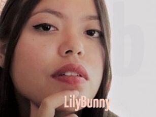 LilyBunny