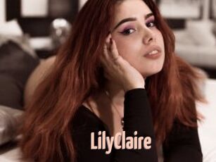 LilyClaire