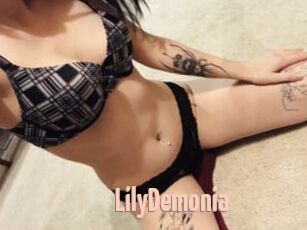 LilyDemonia