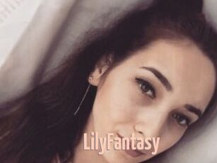 LilyFantasy