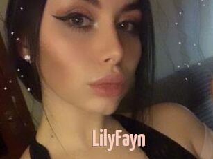LilyFayn