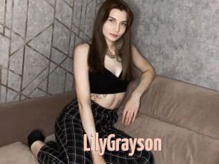 LilyGrayson