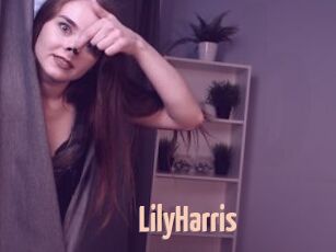 LilyHarris