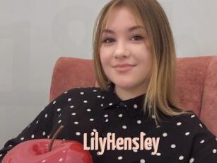 LilyHensley