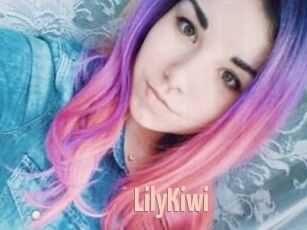 LilyKiwi