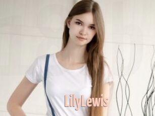 LilyLewis