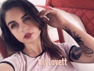 LilyLovett