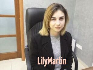 LilyMartin