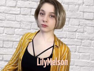 LilyMelson