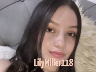 LilyMiller118