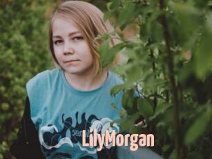 LilyMorgan