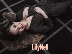 LilyNell