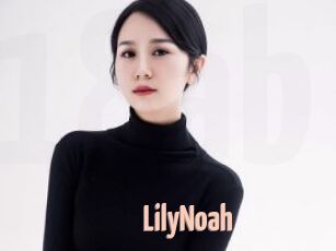 LilyNoah