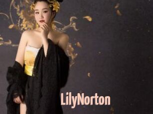 LilyNorton