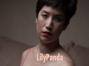 LilyPanda