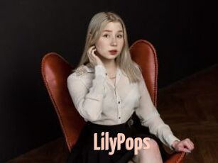 LilyPops