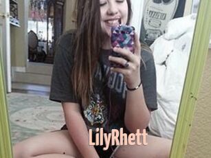 LilyRhett