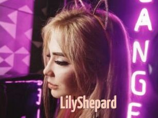 LilyShepard