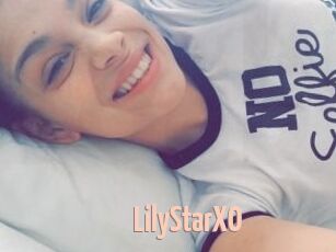 LilyStarXO