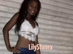 LilyStonex
