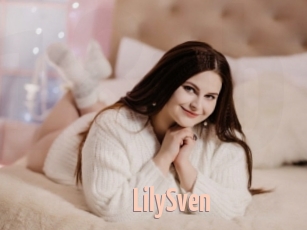 LilySven