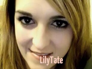 LilyTate