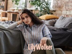 LilyWolker