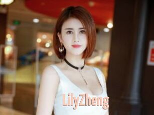 LilyZheng