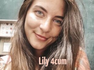 Lily_4cum