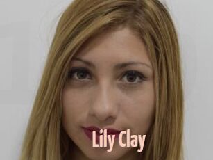 Lily_Clay