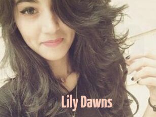 Lily_Dawns