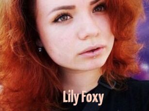 Lily_Foxy