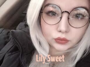 Lily_Sweet