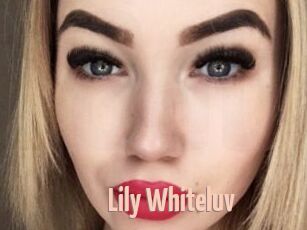 Lily_Whiteluv