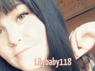 Lilybaby118