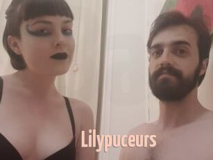 Lilypuceurs