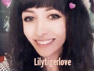 Lilytigerlove