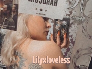Lilyxloveless