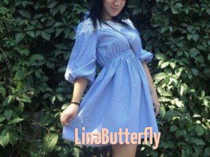 LinaButterfly