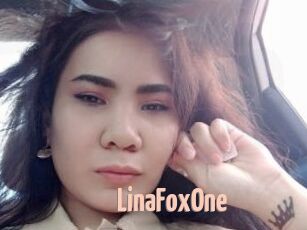 LinaFoxOne