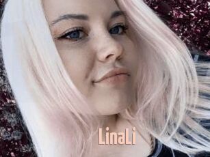 LinaLi 18A blog