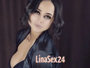 LinaSex24